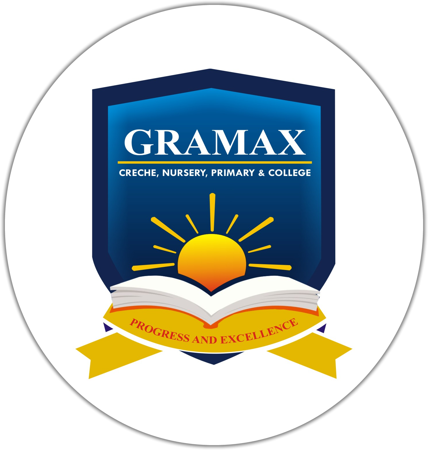 Gramax Schools